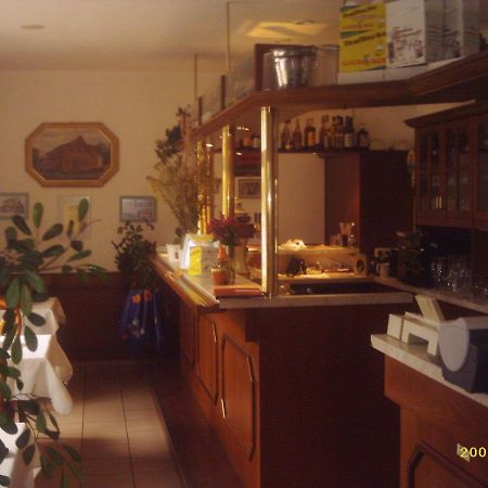Zeesener Gasthof Hotel Königs Wusterhausen Екстериор снимка