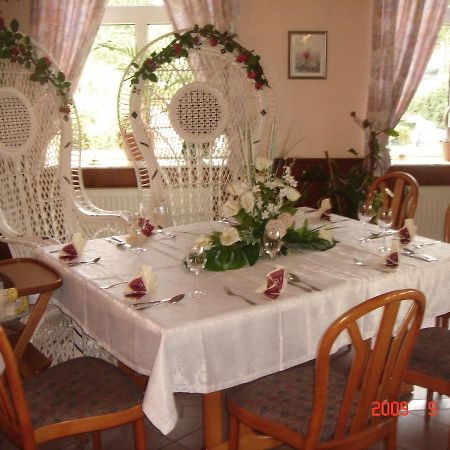 Zeesener Gasthof Hotel Königs Wusterhausen Екстериор снимка