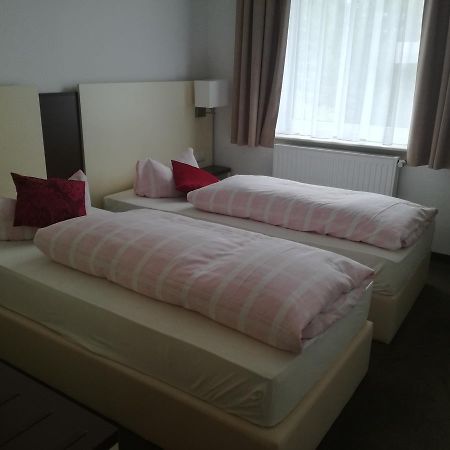 Zeesener Gasthof Hotel Königs Wusterhausen Екстериор снимка