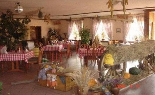 Zeesener Gasthof Hotel Königs Wusterhausen Екстериор снимка