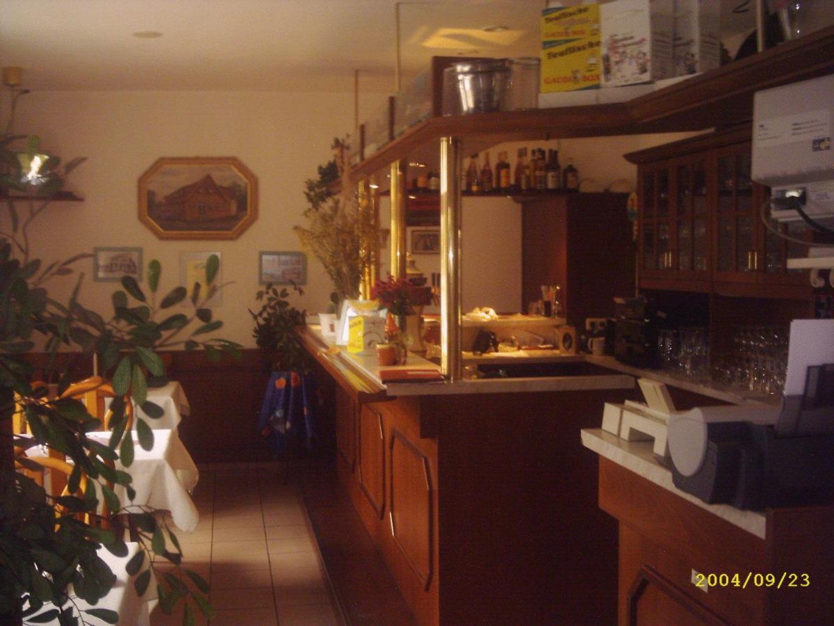 Zeesener Gasthof Hotel Königs Wusterhausen Екстериор снимка