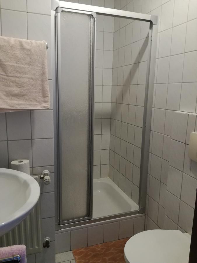 Zeesener Gasthof Hotel Königs Wusterhausen Екстериор снимка