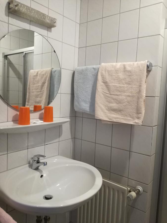 Zeesener Gasthof Hotel Königs Wusterhausen Екстериор снимка